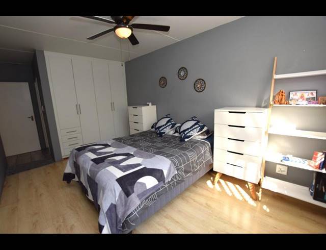 2 BEDROOM APARTMENT FOR SALE IN PAULSHOF